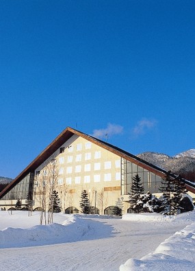 Furano Prince Hotel