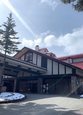 Hakuba Tokyu Hotel