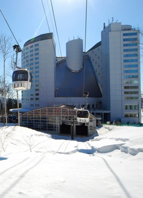 Hilton Niseko