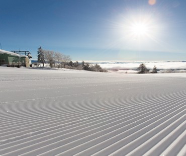 Furano Ski Resort