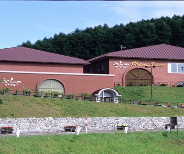 Furano Winery