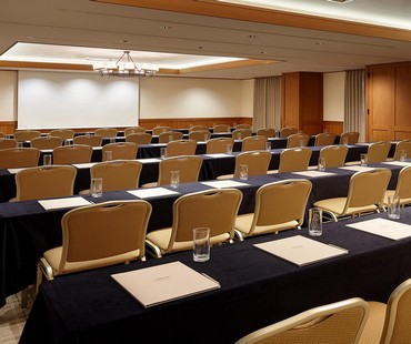 Lotte Arai Conference Room