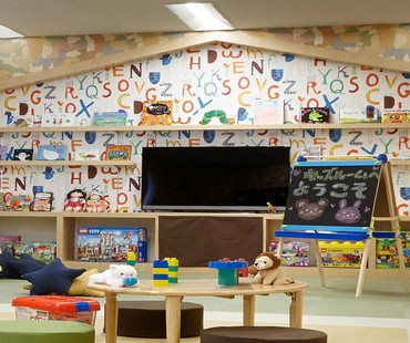 Kids room Kids room