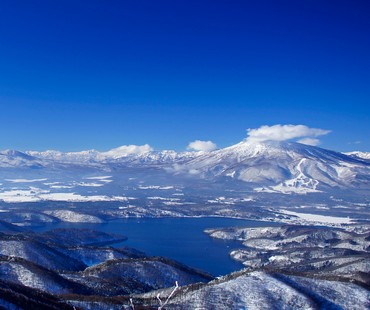 Lake Nojiri