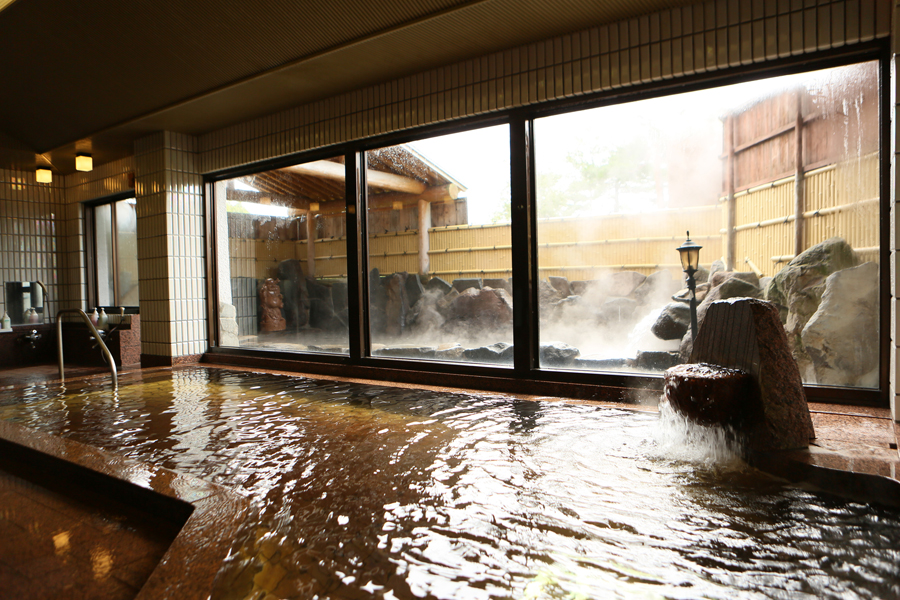 Onsen