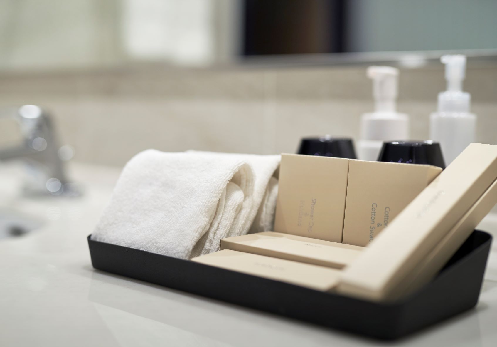 Amenity