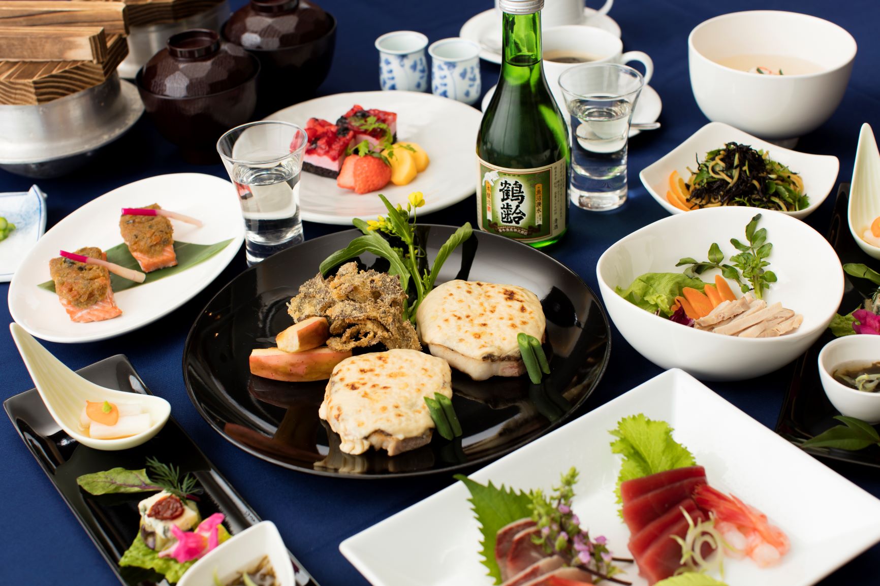 Japanese
