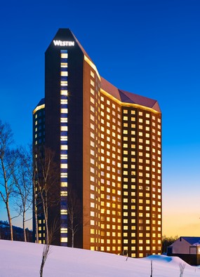 Westin Rusutsu