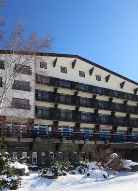 Hotel Kodama