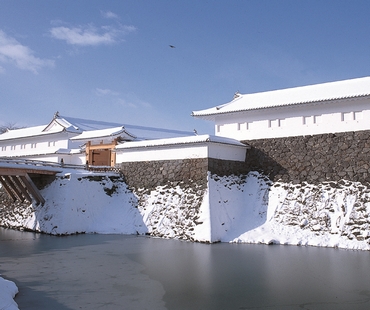 Yamagata Castle