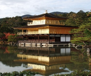 Kinkaku-ji