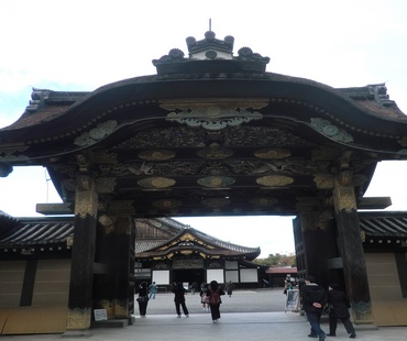 Nijo Castle