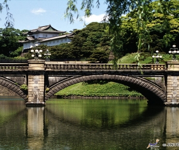 Tokyo Imperial Palace Tokyo Imperial Palace