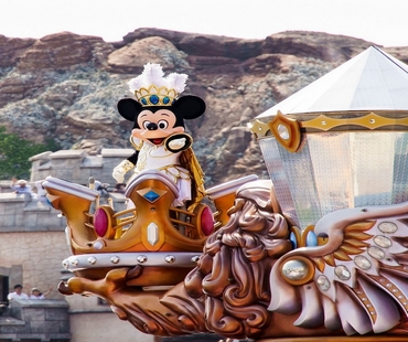 Tokyo DisneySea Tokyo DisneySea