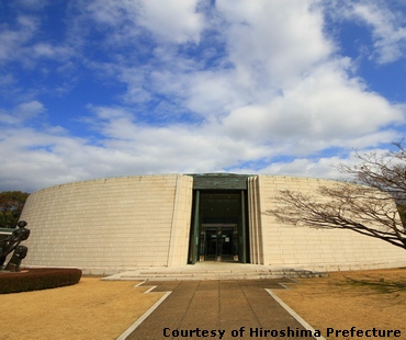 Hiroshima Museum of Art Hiroshima Museum of Art