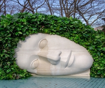 The Hakone Open-Air Museum