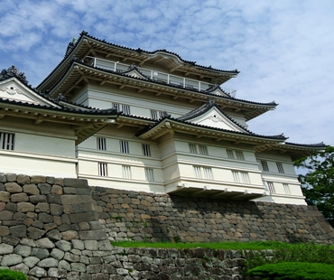 Odawara Castle