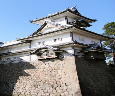 Kanazawa Castle