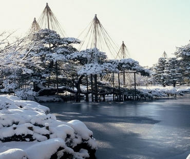 Kenroku-en Kenroku-en