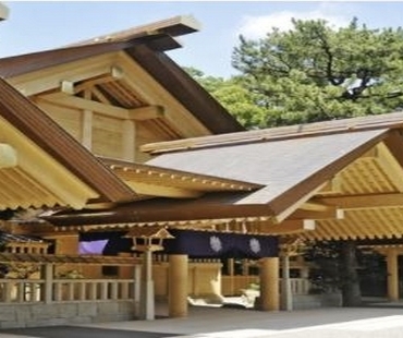 Atsuta Shrine