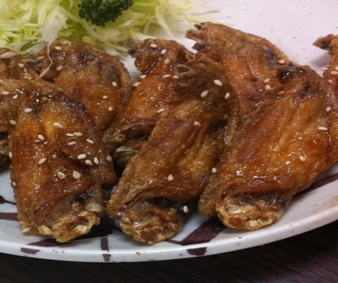 Tebasaki Tebasaki