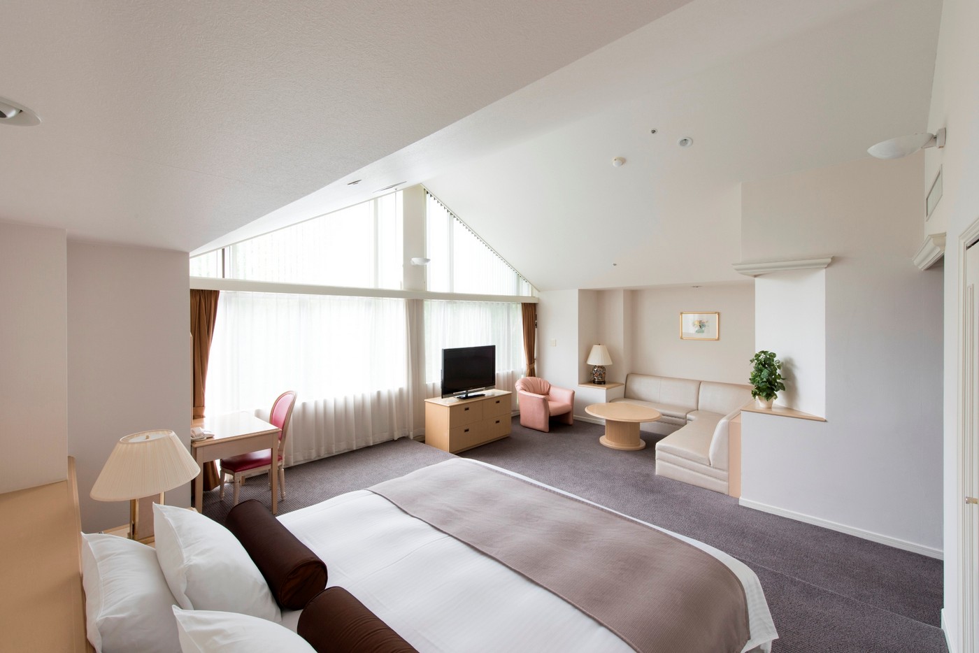 Junior Suite room