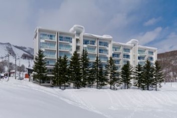 Niseko Landmark View Niseko Landmark View