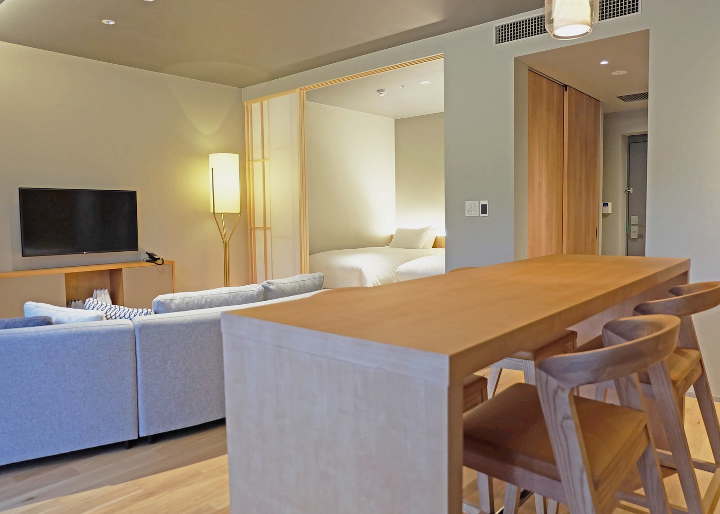 1 Bedroom Premier 