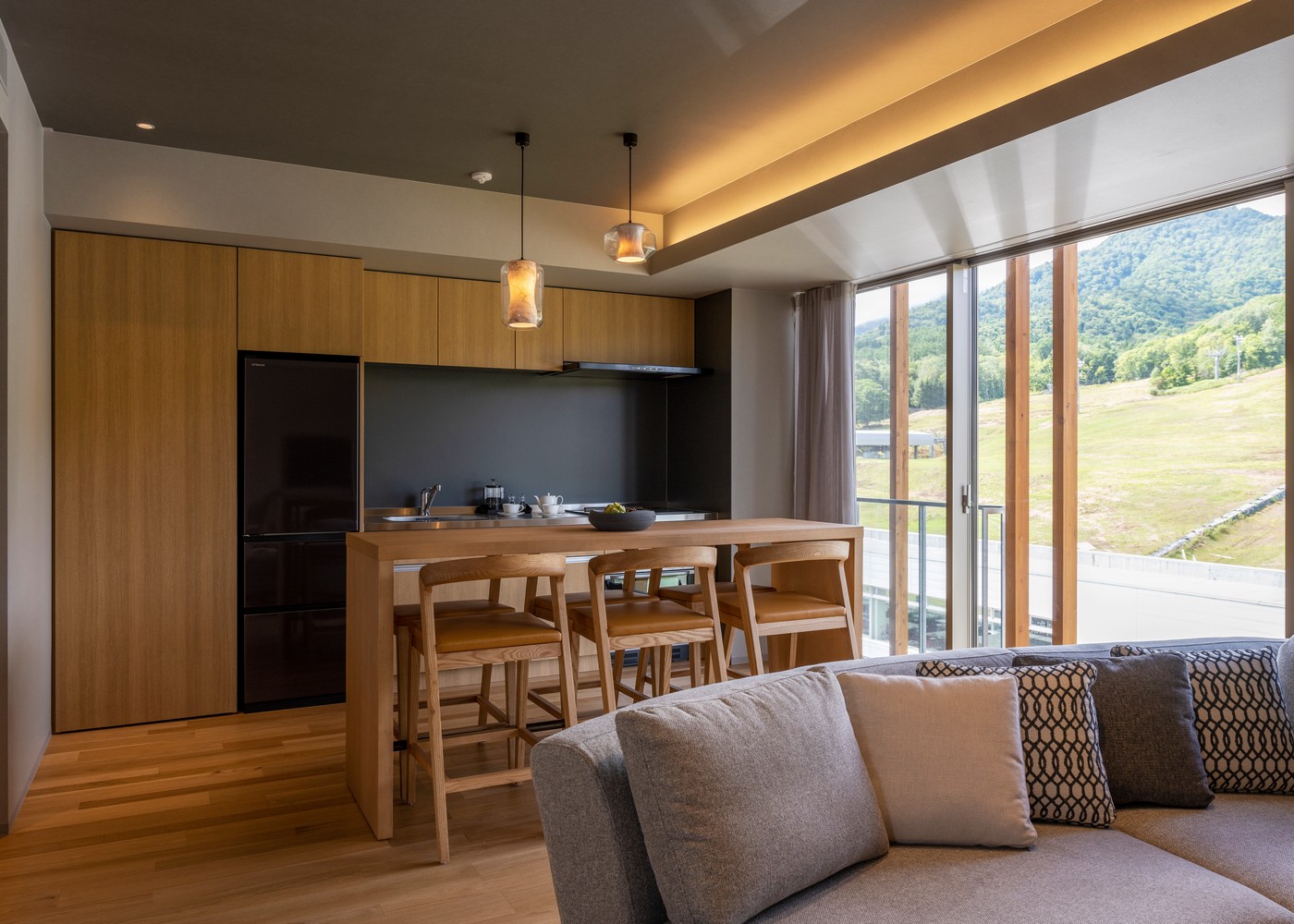 1 Bedroom Premier 