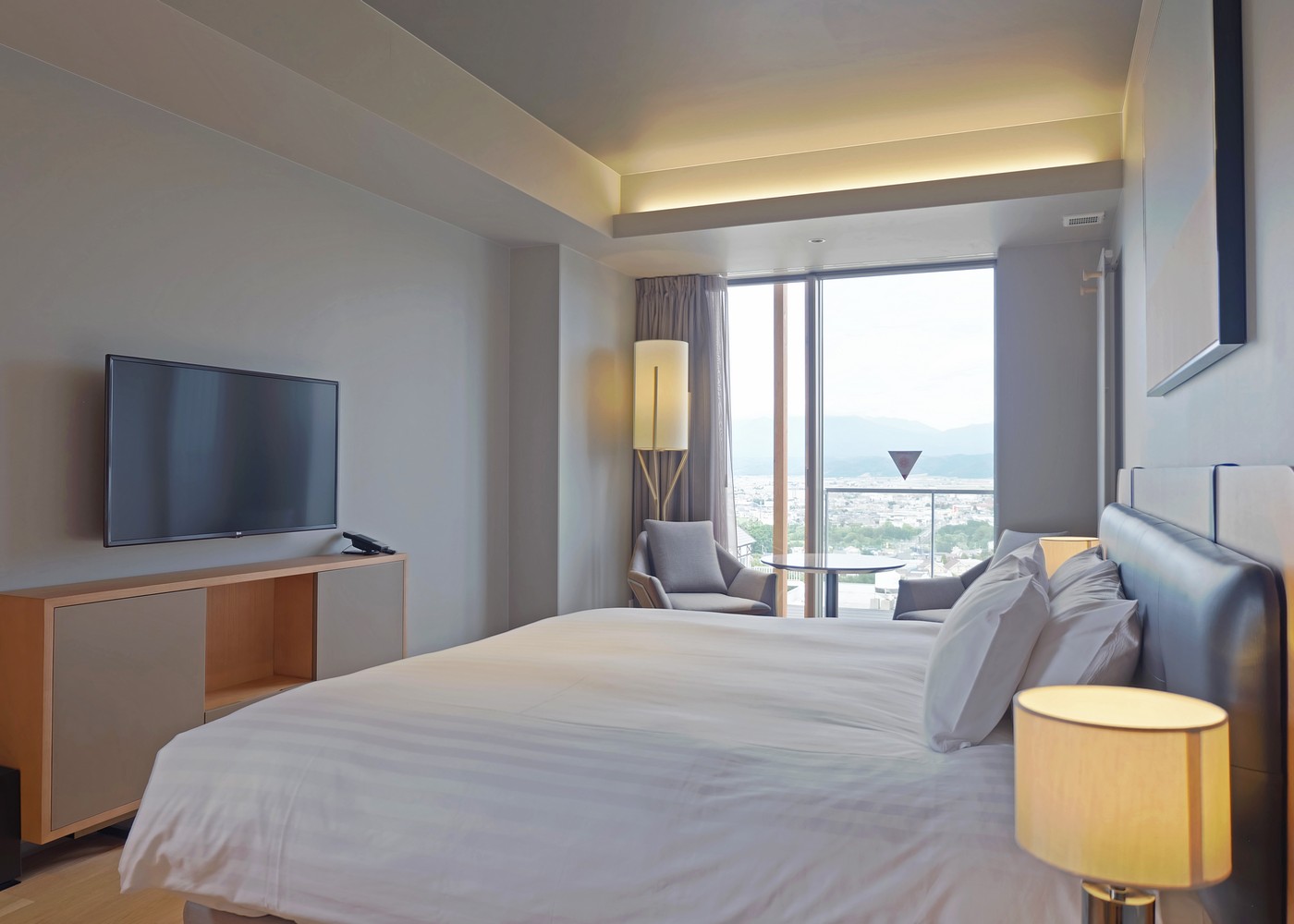 3Bedroom premier