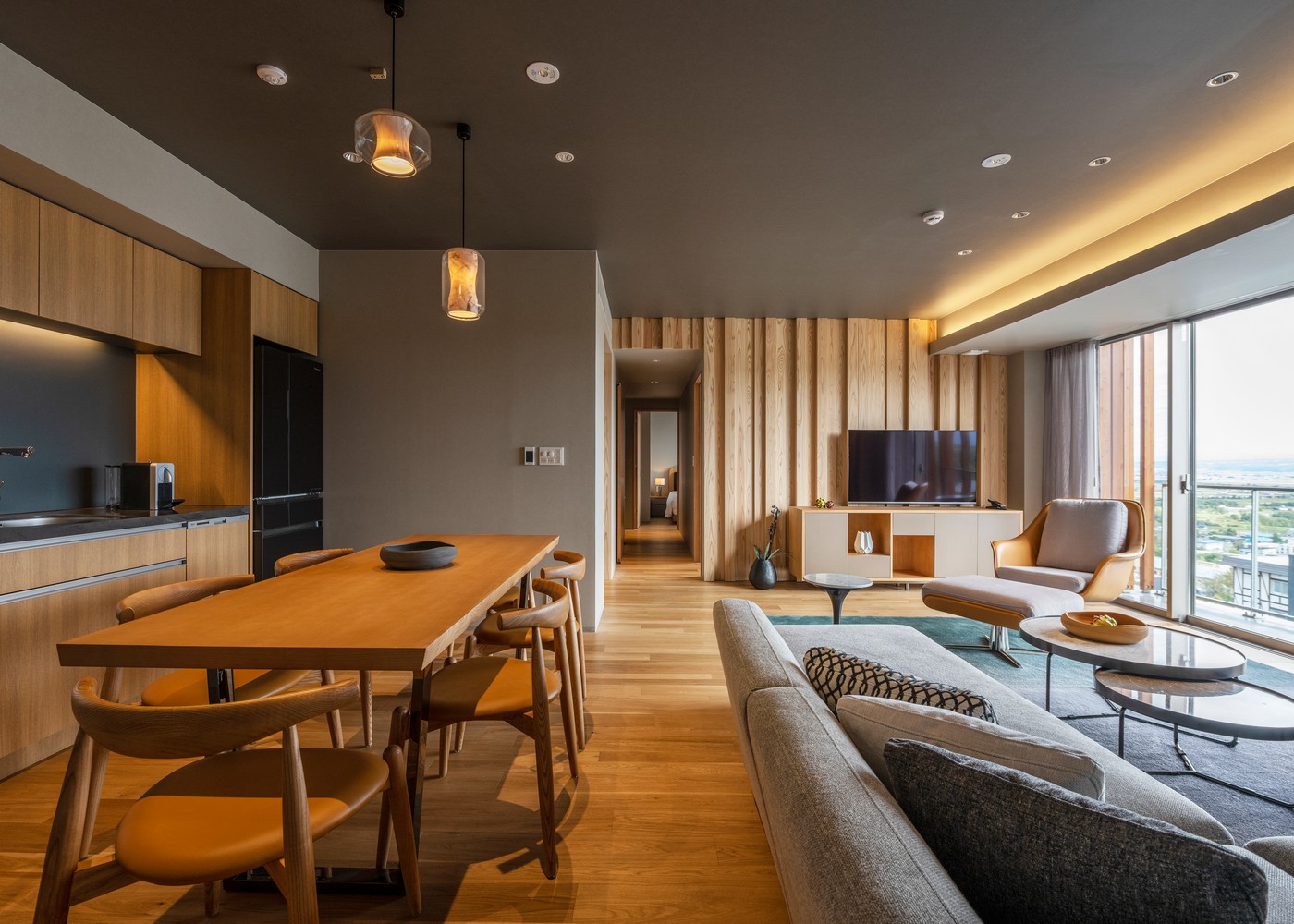 3Bedroom premier