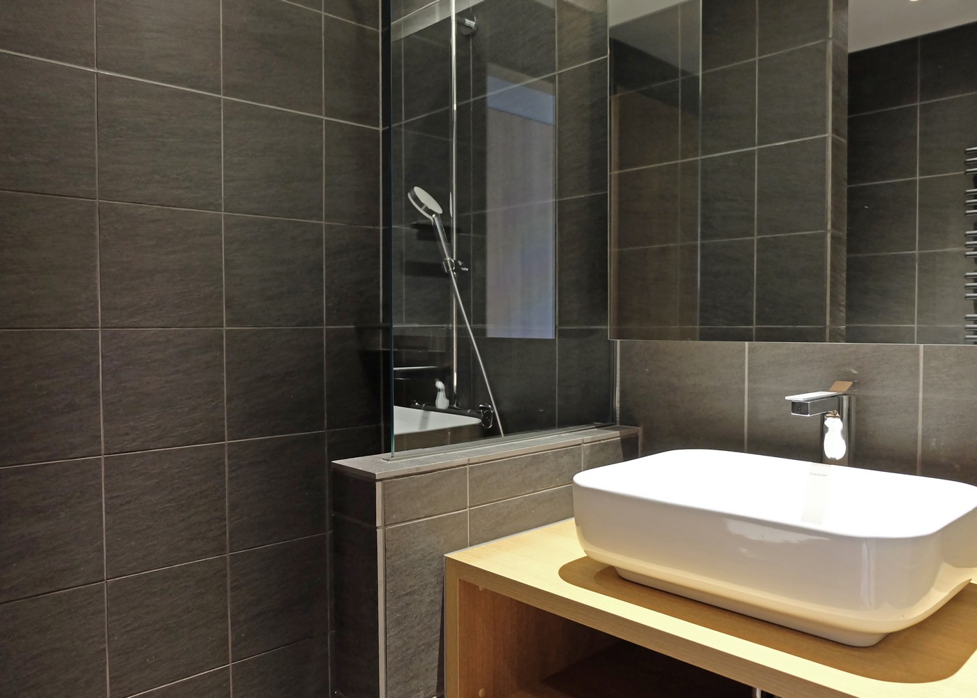 Superior Hotel room 