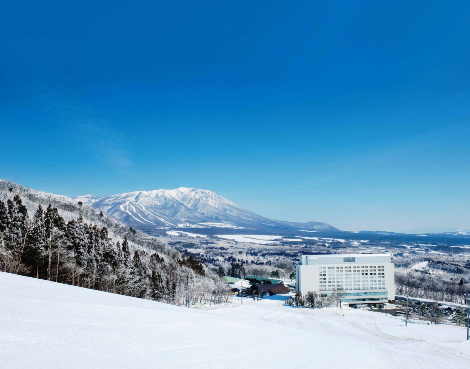 Hotel Winter