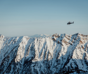 Snowbird Scenic Helicopter Tours Snowbird Scenic Helicopter Tours