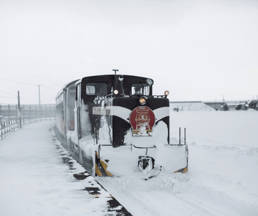 Tsugaru Railway Aomori Spring Tsugaru Railway Aomori Spring