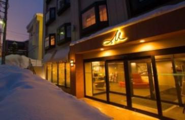 M Hotel