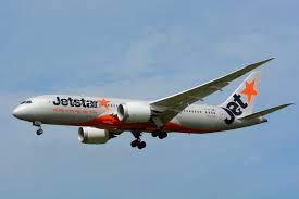 787 Jetstar 787 Jetstar