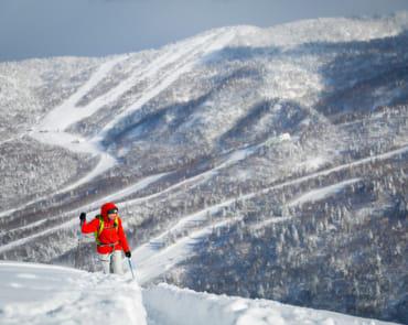 Hokkaido's Best Resorts Hokkaido's Best Resorts