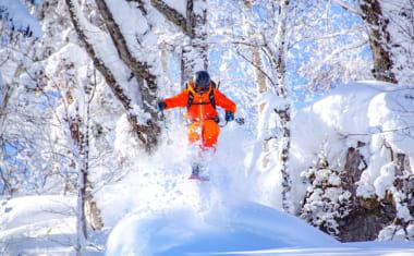 Kamui Ski Links Kamui Ski Links