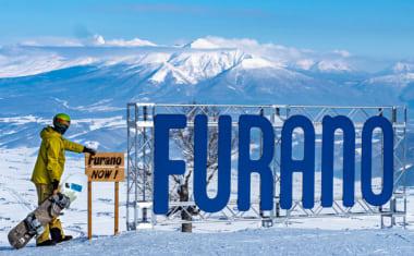 Furano Ski Resort Furano Ski Resort