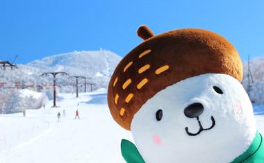 Shiga Kogen Ski Resort Shiga Kogen Ski Resort
